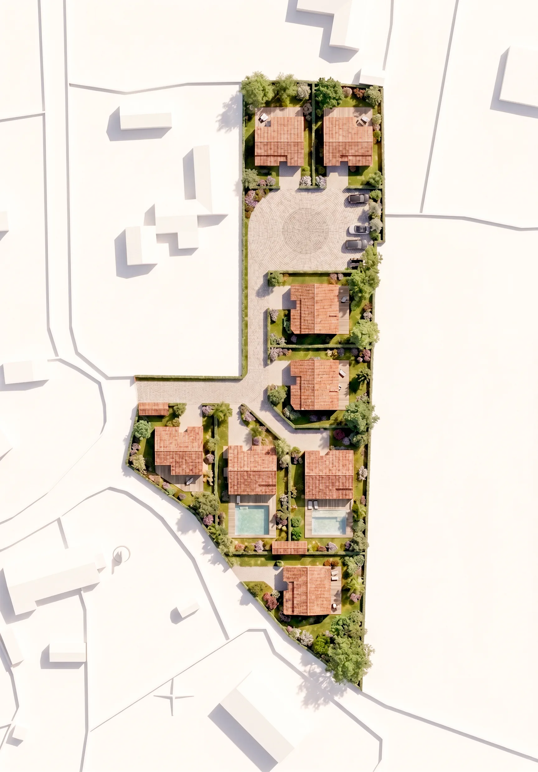 2026-BG-ARCHI_PROJET_RESIDENTIELLE_COLLECTIF_TALMON_8_MAISONS_00