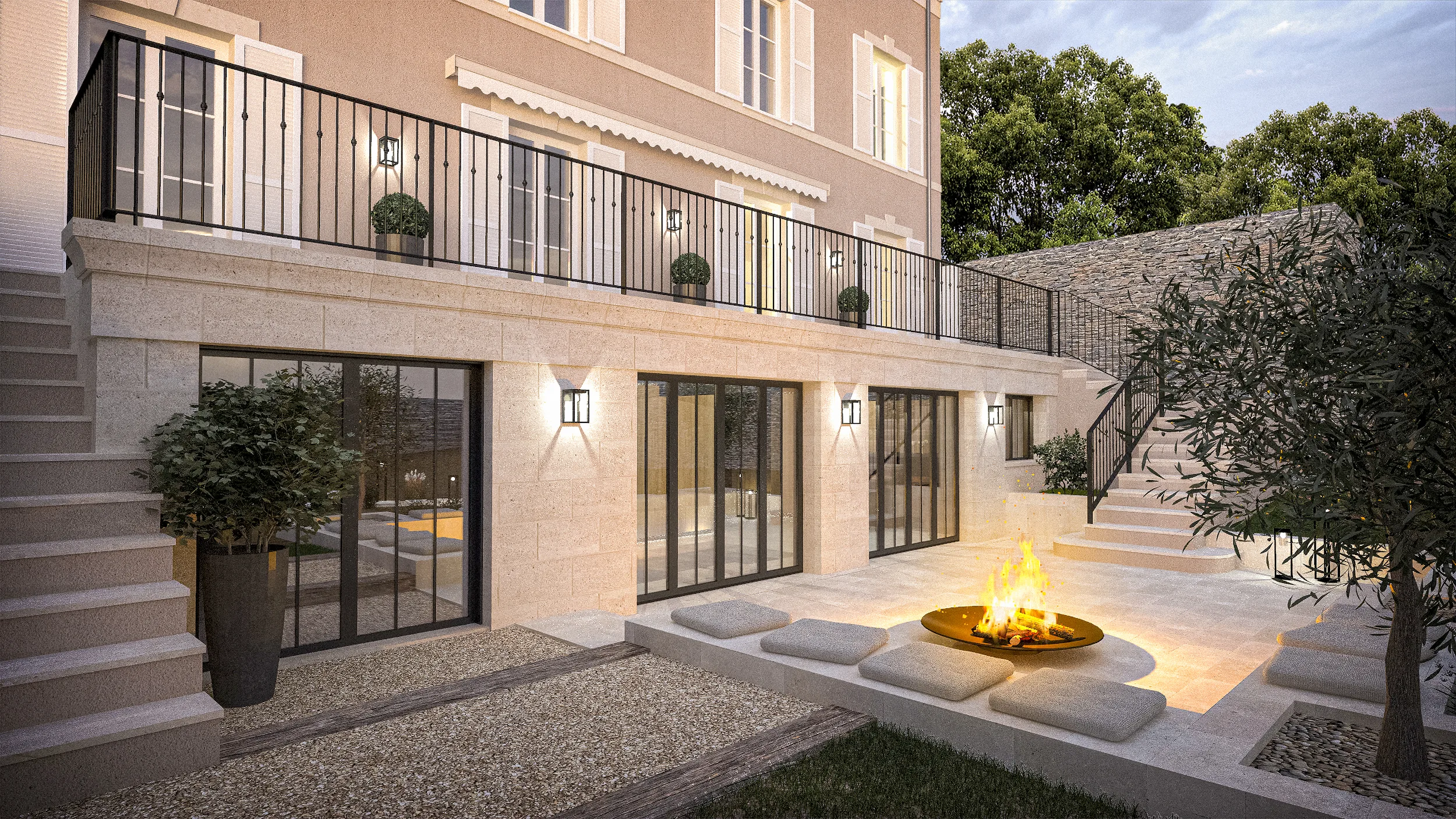 2026-BG-ARCHI_PROJET_RESIDENTIELLE_EXCEPTION_ANGERS_HOTEL_PARTICULIER_F_01