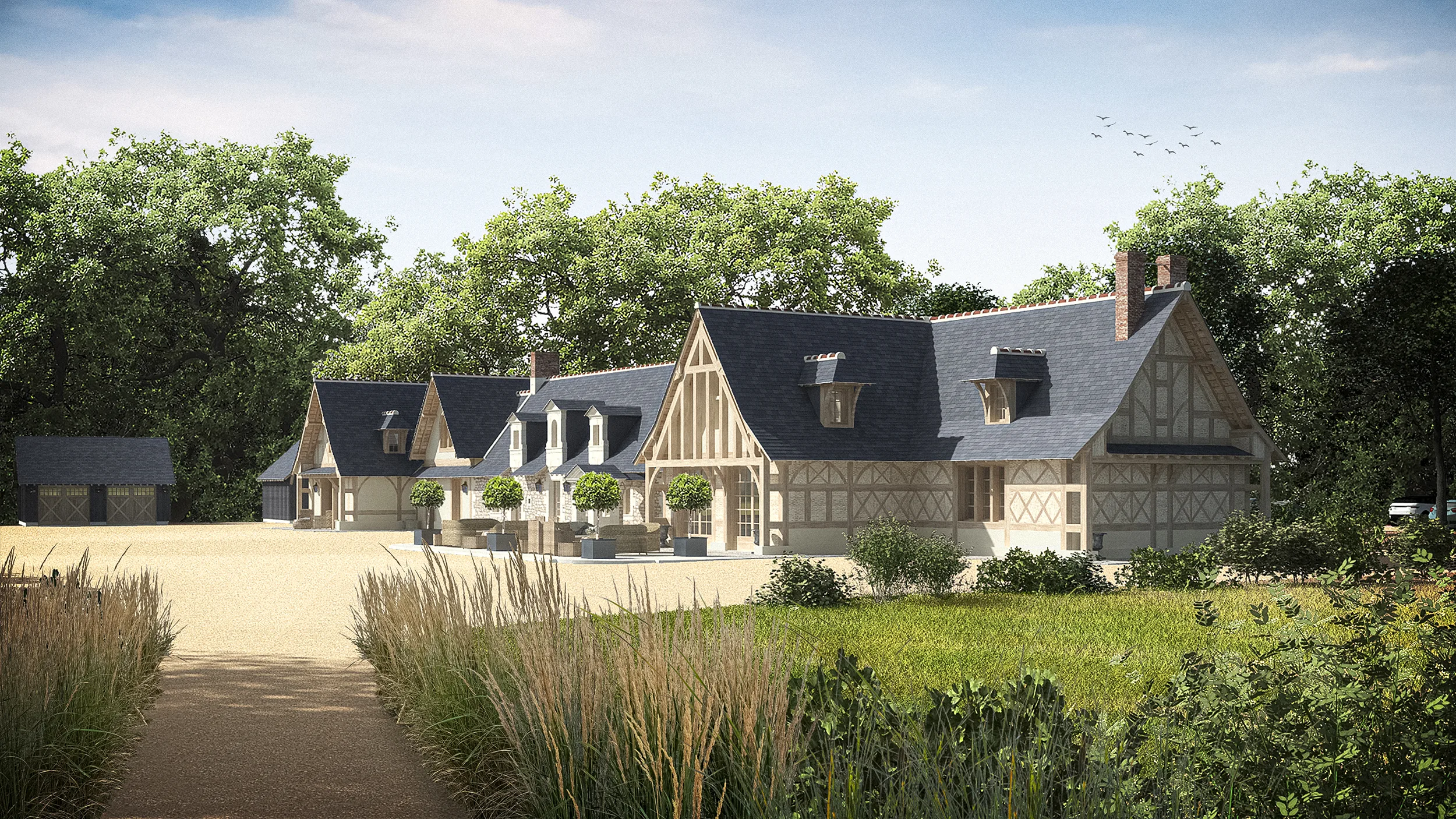 2026-BG-ARCHI_PROJET_RESIDENTIELLE_EXCEPTION_BOIS_D_ANJOU_DOMAINE_T_01