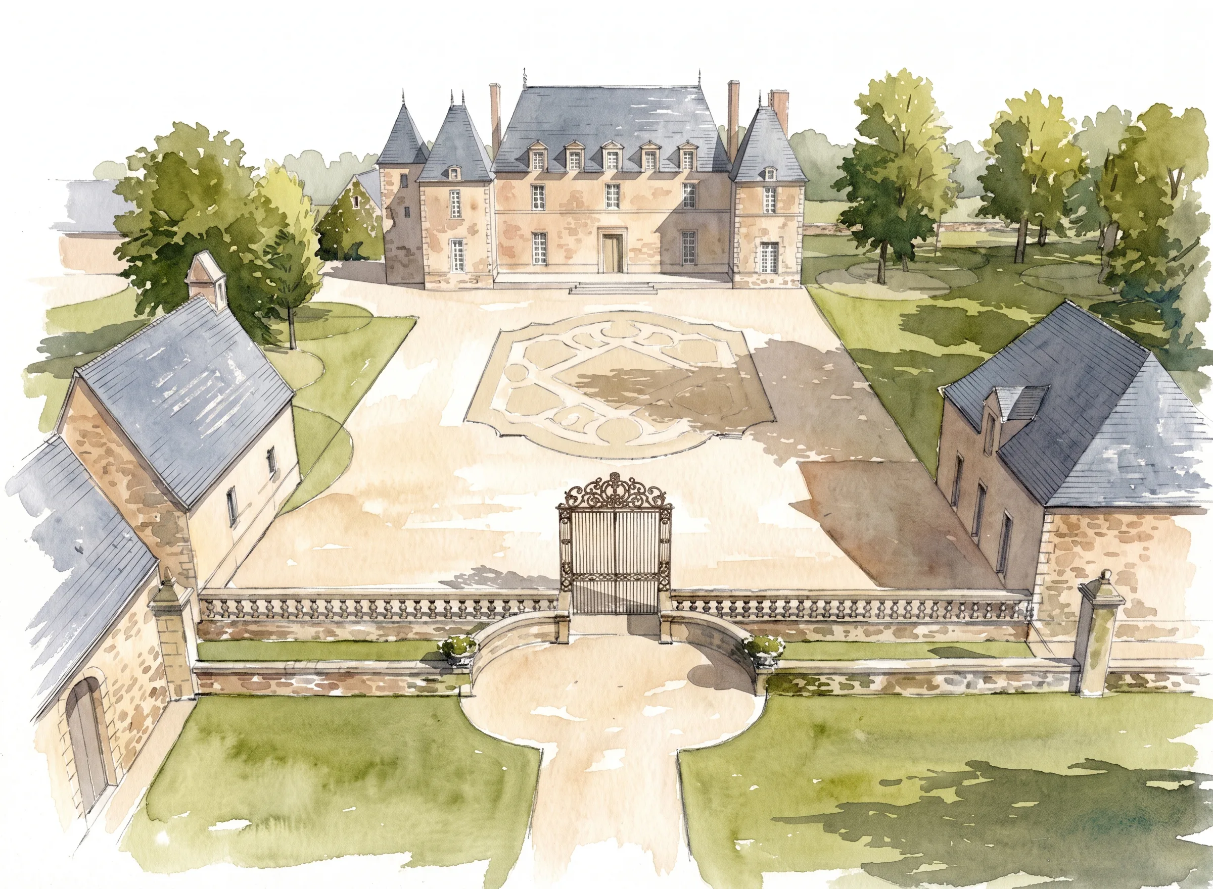 2026-BG-ARCHI_PROJET_RESIDENTIELLE_EXCEPTION_LION_MANOIRE_T_01