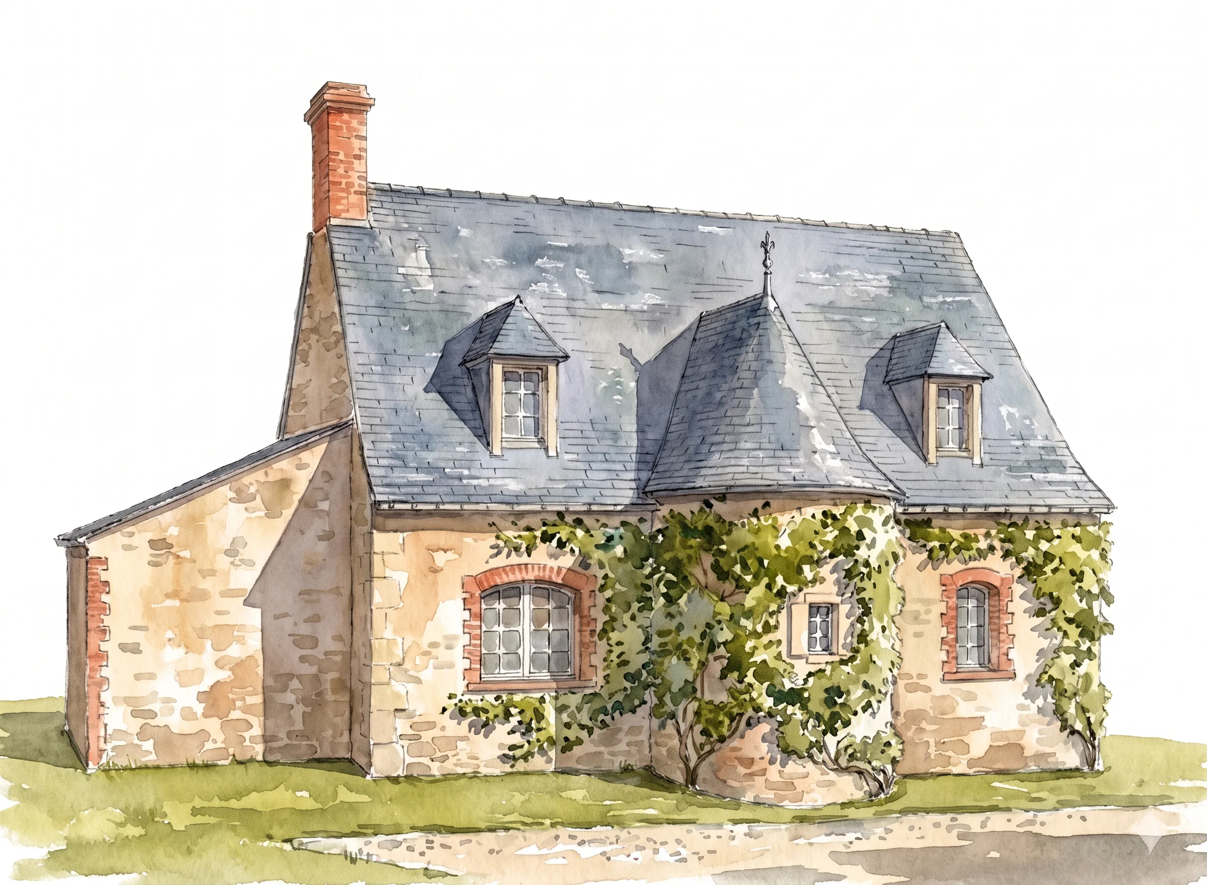 2026-BG-ARCHI_PROJET_RESIDENTIELLE_EXCEPTION_LION_MANOIRE_T_03